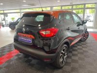 Renault Captur dCi 90 Intens EDC - <small></small> 9.990 € <small>TTC</small> - #2