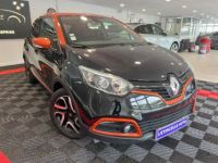 Renault Captur dCi 90 Intens EDC - <small></small> 9.990 € <small>TTC</small> - #4