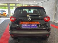Renault Captur dCi 90 Intens EDC - <small></small> 9.990 € <small>TTC</small> - #9