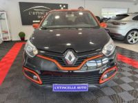 Renault Captur dCi 90 Intens EDC - <small></small> 9.990 € <small>TTC</small> - #10