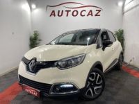 Renault Captur dCi 90 Intens EDC - <small></small> 7.990 € <small>TTC</small> - #1