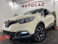 Renault Captur dCi 90 Intens EDC - <small></small> 7.990 € <small>TTC</small> - #2