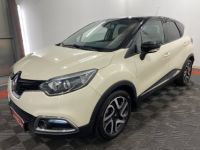 Renault Captur dCi 90 Intens EDC - <small></small> 7.990 € <small>TTC</small> - #3