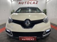 Renault Captur dCi 90 Intens EDC - <small></small> 7.990 € <small>TTC</small> - #4