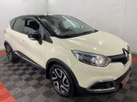 Renault Captur dCi 90 Intens EDC - <small></small> 7.990 € <small>TTC</small> - #5