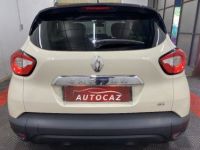 Renault Captur dCi 90 Intens EDC - <small></small> 7.990 € <small>TTC</small> - #7