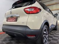 Renault Captur dCi 90 Intens EDC - <small></small> 7.990 € <small>TTC</small> - #8