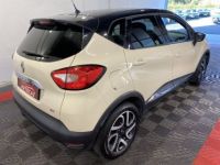 Renault Captur dCi 90 Intens EDC - <small></small> 7.990 € <small>TTC</small> - #9