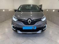 Renault Captur DCI 90 INTENS garantie 1 AN - <small></small> 12.990 € <small>TTC</small> - #5