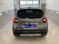 Renault Captur DCI 90 INTENS garantie 1 AN - <small></small> 12.990 € <small>TTC</small> - #6