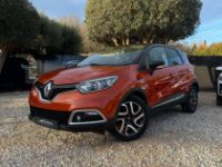 Renault Captur DCI 90CH INTENS - <small></small> 7.990 € <small>TTC</small> - #1