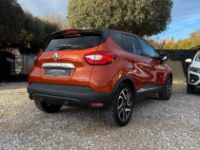 Renault Captur DCI 90CH INTENS - <small></small> 7.990 € <small>TTC</small> - #3