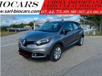 Renault Captur Dynamique AUTOMATIQUE ** - <small></small> 11.800 € <small>TTC</small> - #1