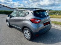 Renault Captur Dynamique AUTOMATIQUE ** - <small></small> 11.800 € <small>TTC</small> - #5