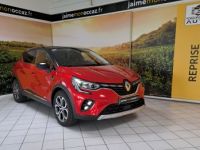 Renault Captur E-Tech 145 - <small></small> 23.890 € <small>TTC</small> - #1