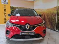 Renault Captur E-Tech 145 - <small></small> 23.890 € <small>TTC</small> - #2