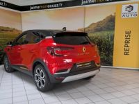 Renault Captur E-Tech 145 - <small></small> 23.890 € <small>TTC</small> - #4