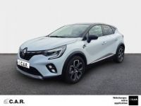 Renault Captur E-Tech 145 - 21 Intens - <small></small> 17.990 € <small>TTC</small> - #1