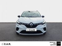 Renault Captur E-Tech 145 - 21 Intens - <small></small> 17.990 € <small>TTC</small> - #2