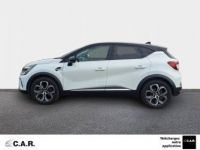 Renault Captur E-Tech 145 - 21 Intens - <small></small> 17.990 € <small>TTC</small> - #3