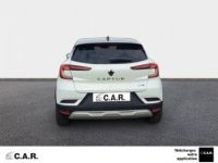 Renault Captur E-Tech 145 - 21 Intens - <small></small> 17.990 € <small>TTC</small> - #4