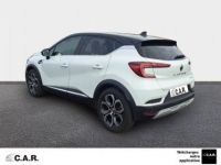 Renault Captur E-Tech 145 - 21 Intens - <small></small> 17.990 € <small>TTC</small> - #5