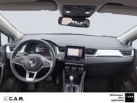 Renault Captur E-Tech 145 - 21 Intens - <small></small> 17.990 € <small>TTC</small> - #6