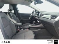 Renault Captur E-Tech 145 - 21 Intens - <small></small> 17.990 € <small>TTC</small> - #7