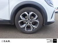 Renault Captur E-Tech 145 - 21 Intens - <small></small> 17.990 € <small>TTC</small> - #9