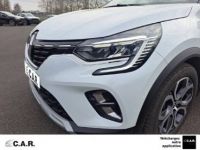 Renault Captur E-Tech 145 - 21 Intens - <small></small> 17.990 € <small>TTC</small> - #10