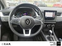 Renault Captur E-Tech 145 - 21 Intens - <small></small> 17.990 € <small>TTC</small> - #13