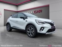 Renault Captur E-Tech 145 - 21 Intens GARANTIE 12 MOIS Excellent état - <small></small> 19.489 € <small>TTC</small> - #1