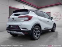 Renault Captur E-Tech 145 - 21 Intens GARANTIE 12 MOIS Excellent état - <small></small> 19.489 € <small>TTC</small> - #2