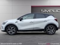 Renault Captur E-Tech 145 - 21 Intens GARANTIE 12 MOIS Excellent état - <small></small> 19.489 € <small>TTC</small> - #4