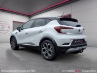 Renault Captur E-Tech 145 - 21 Intens GARANTIE 12 MOIS Excellent état - <small></small> 19.489 € <small>TTC</small> - #5