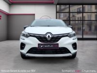 Renault Captur E-Tech 145 - 21 Intens GARANTIE 12 MOIS Excellent état - <small></small> 19.489 € <small>TTC</small> - #7