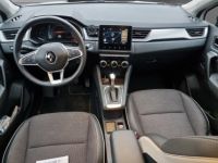 Renault Captur E-Tech 145 - 21 Intens GARANTIE 12 MOIS Excellent état - <small></small> 19.489 € <small>TTC</small> - #18