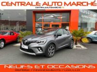 Renault Captur E-Tech full hybrid 145 Techno - <small></small> 23.990 € <small>TTC</small> - #1