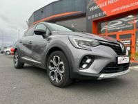 Renault Captur E-Tech full hybrid 145 Techno - <small></small> 23.990 € <small>TTC</small> - #17