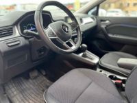 Renault Captur E-Tech full hybrid 145 Techno - <small></small> 23.990 € <small>TTC</small> - #28