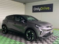 Renault Captur E-Tech full hybrid 145ch Techno - <small></small> 29.490 € <small>TTC</small> - #1