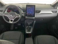 Renault Captur E-Tech full hybrid 145ch Techno - <small></small> 29.490 € <small>TTC</small> - #4