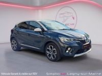 Renault Captur E-Tech Hybrid Plug-in 160 - 21 Zen - <small></small> 18.490 € <small>TTC</small> - #1