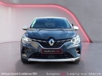 Renault Captur E-Tech Hybrid Plug-in 160 - 21 Zen - <small></small> 18.490 € <small>TTC</small> - #7