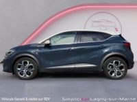 Renault Captur E-Tech Hybrid Plug-in 160 - 21 Zen - <small></small> 18.490 € <small>TTC</small> - #9