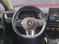 Renault Captur E-Tech Hybrid Plug-in 160 - 21 Zen - <small></small> 18.490 € <small>TTC</small> - #12