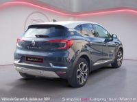 Renault Captur E-Tech Hybrid Plug-in 160 - 21 Zen - <small></small> 18.490 € <small>TTC</small> - #14
