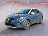 Renault Captur E-Tech Hybrid Plug-in 160 - 21 Zen - <small></small> 18.490 € <small>TTC</small> - #15