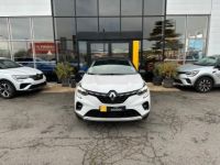 Renault Captur E-Tech hybride 145 Techno - <small></small> 23.990 € <small>TTC</small> - #2