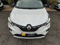 Renault Captur E-Tech hybride 145 Techno - <small></small> 23.990 € <small>TTC</small> - #23